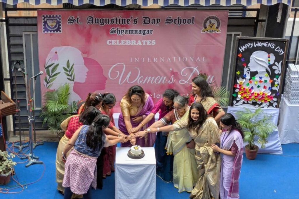 International Women’S Day Celebration