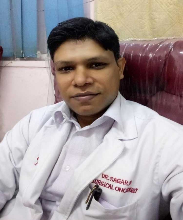 Dr. Sagar Sen
