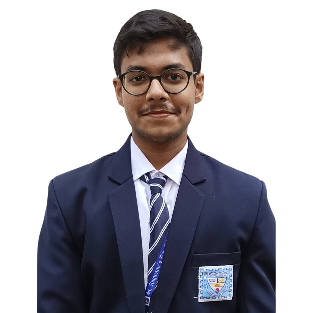 AADI KARMAKAR