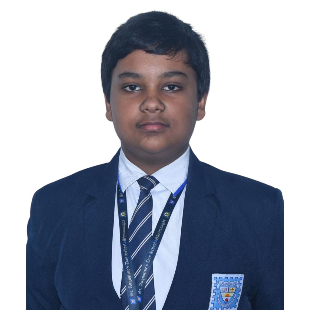 ABHRADEEP NATH