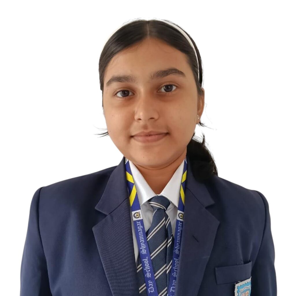 BIDISHA DAS