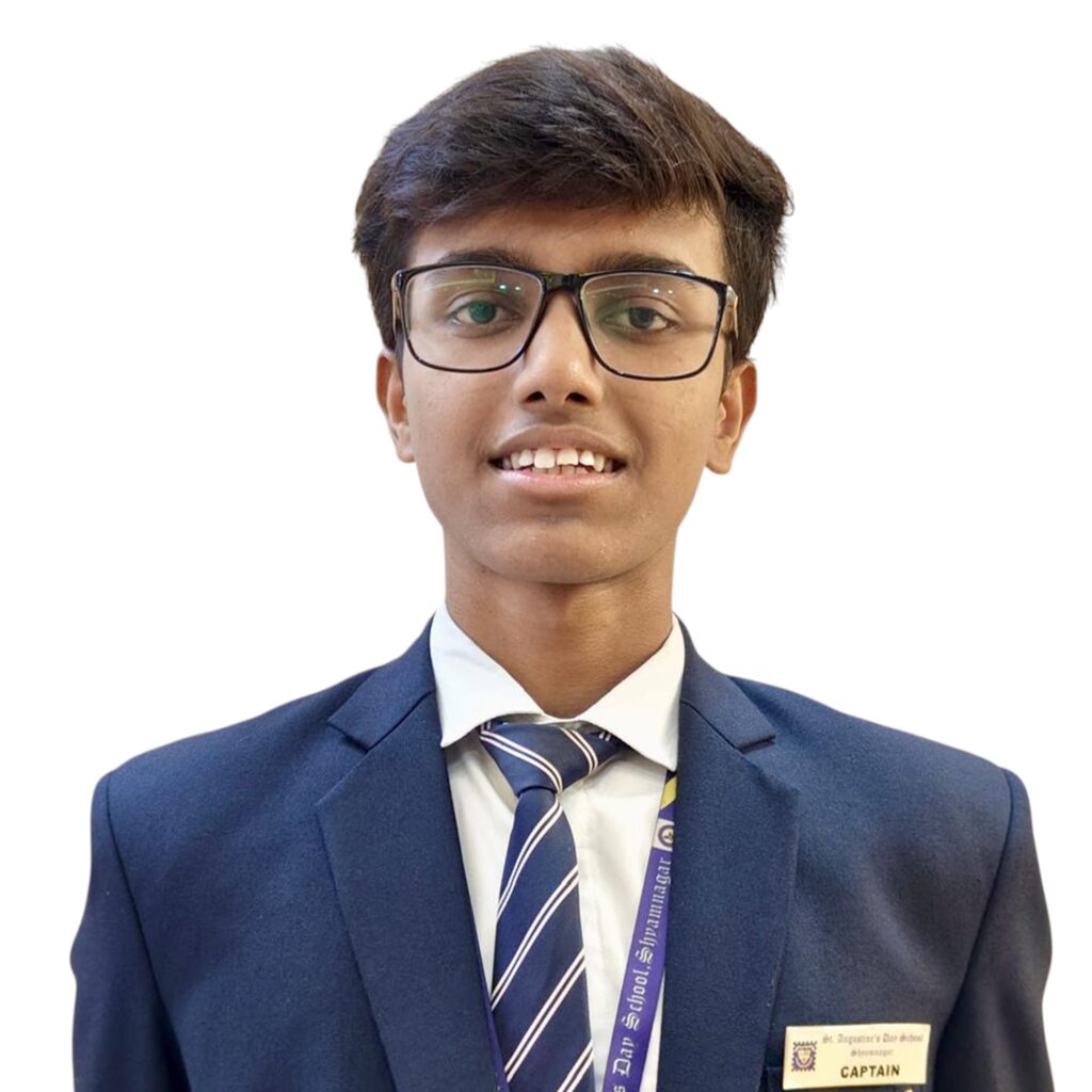 DEVANSH SHAW