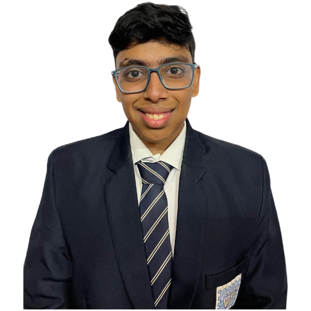 PRIYANGSHU CHATTERJEE