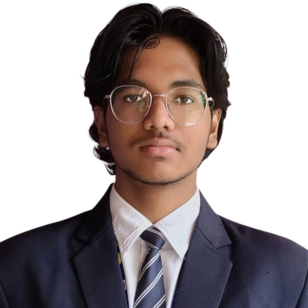 SATADRU MONDAL