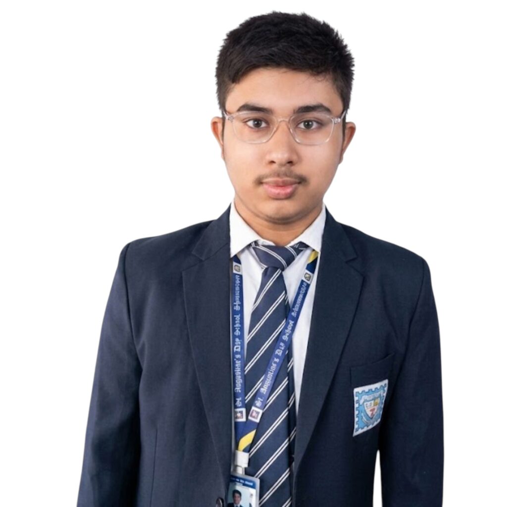 SOUPTIK BANERJEE