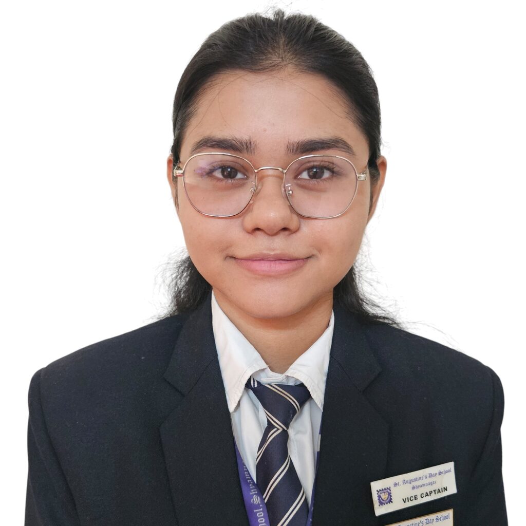 SRIJANI DAS