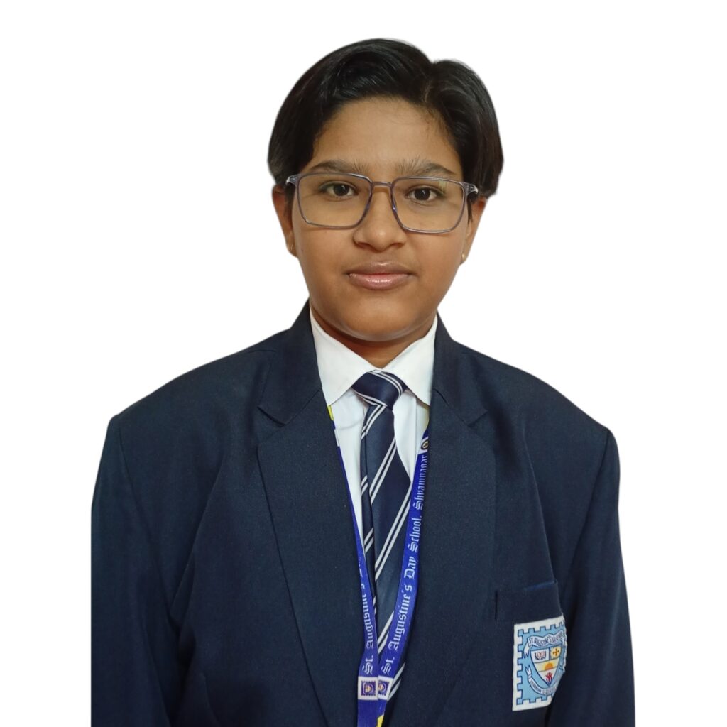 URJITA PAUL