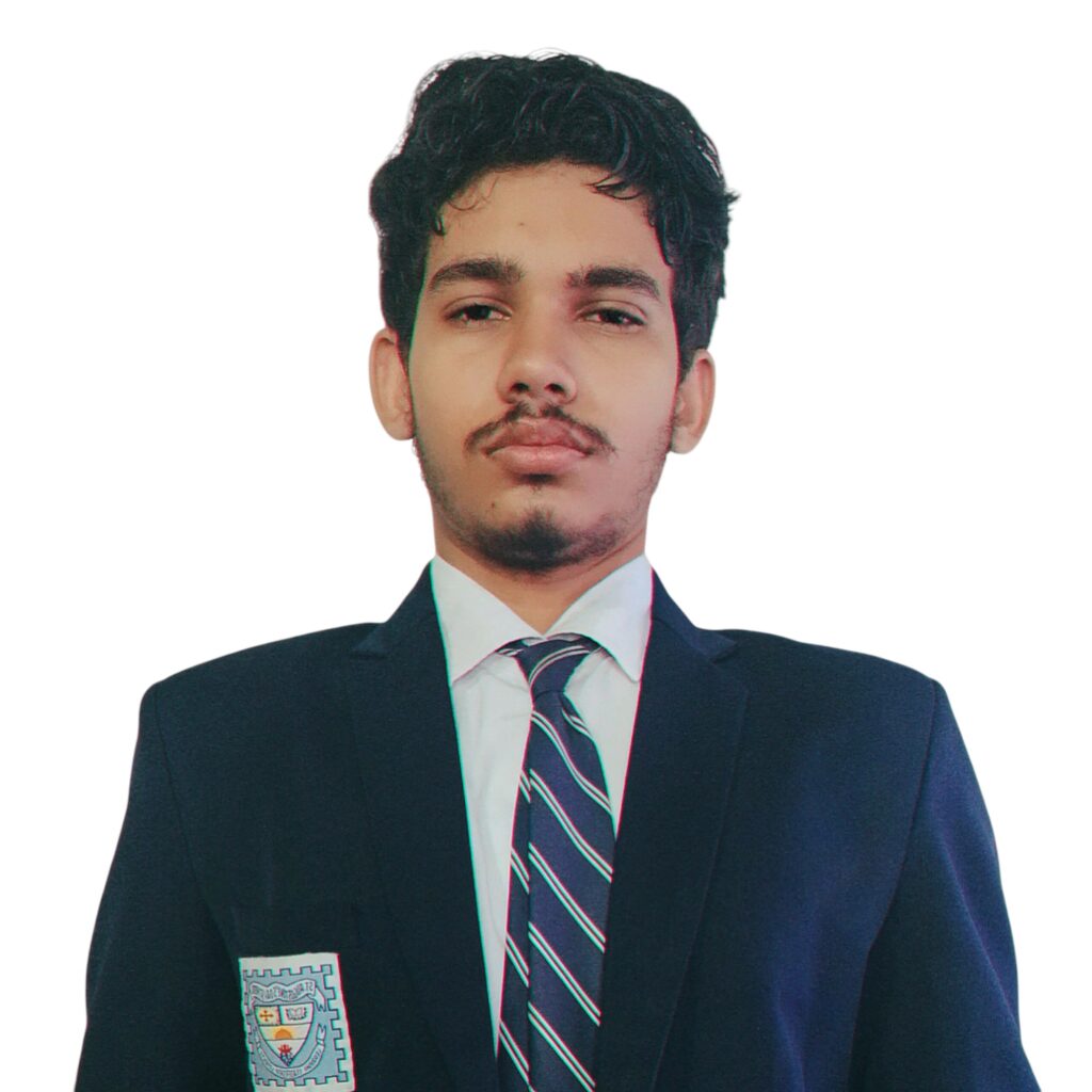VIVEK AGARWAL