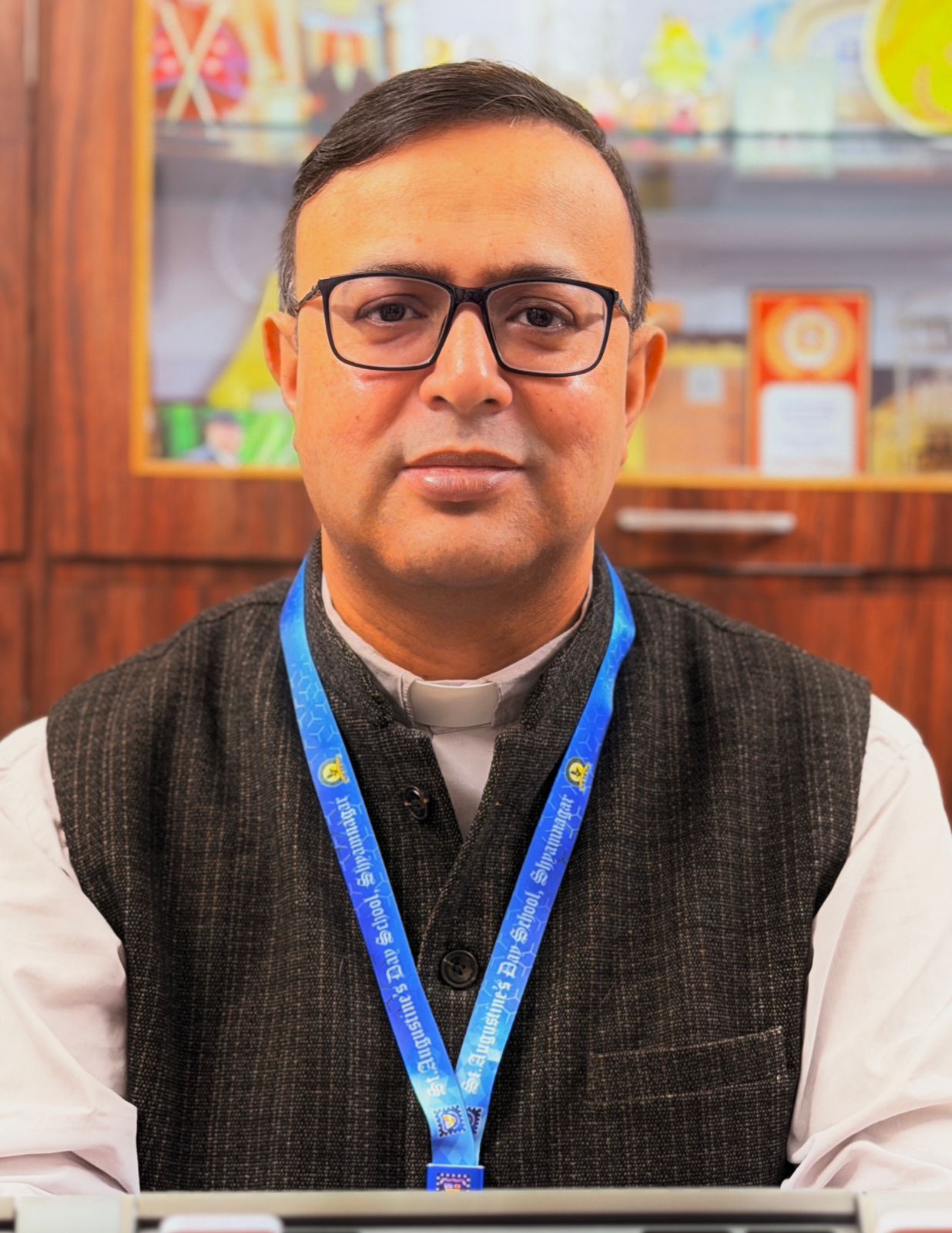 Principal