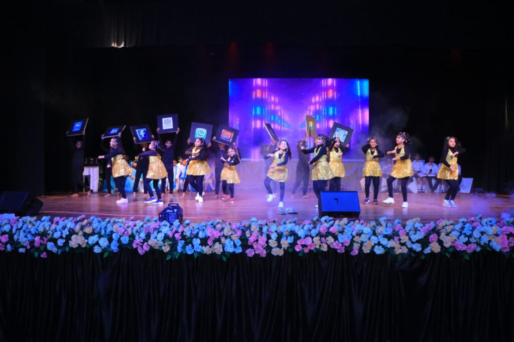 ANNUAL CONCERT – 2025-2026