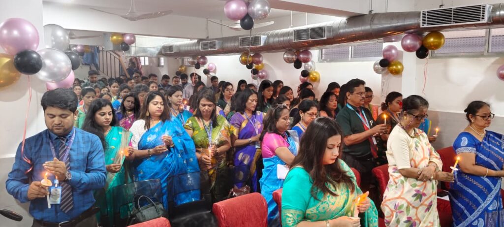 TEACHERS’ DAY – 2025-2026