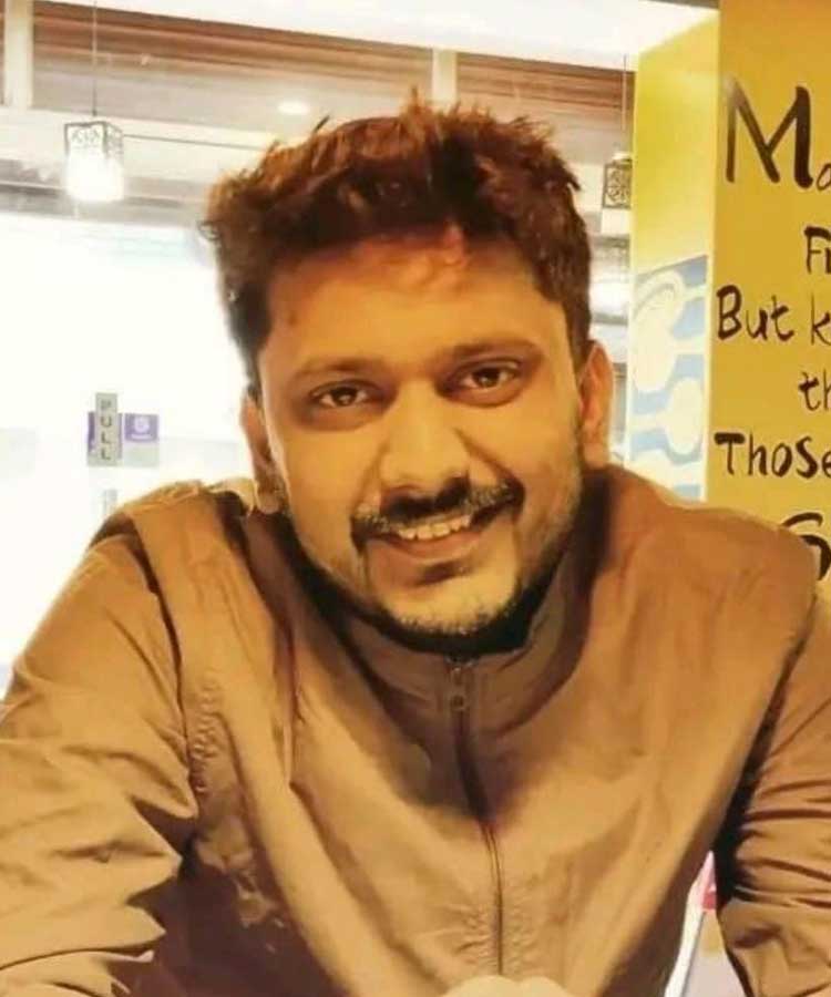 Akshay Agarwal